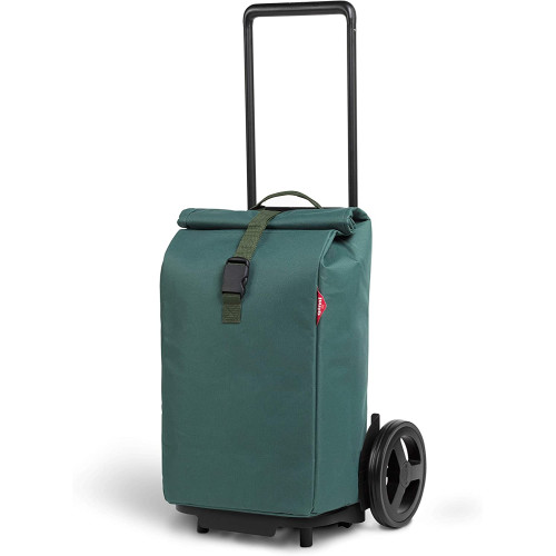 Сумка-тележка Gimi Koоl 60 Green (168421)