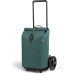 Сумка-тележка Gimi Koоl 60 Green (168421)