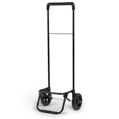 Сумка-тележка Gimi Argo 45 Red (169294)