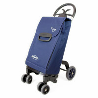 Сумка-тележка Aurora Forza 6_68 Blue (147 Blue) Сумка-тележка Aurora Forza 6_68 Blue (147 Blue)