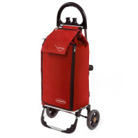 Сумка-тележка Aurora Click Freezer 50 Red (Special Offer)