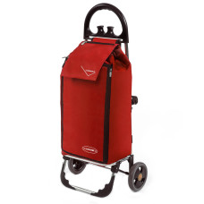 Сумка-тележка Aurora Click Freezer 50 Red (Special Offer)