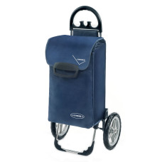 Сумка-тележка Aurora Praga 70 Blue (120 Blue)