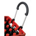 Сумка-тележка Andersen Scala Shopper Plus Malit Red (133-044-70)