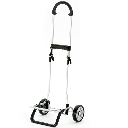 Сумка-тележка Andersen Scala Shopper Plus Malit Red (133-044-70)