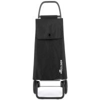 Сумка-візок Rolser Akanto MF 2 43 Negro (AKA012-1023) Сумка-візок Rolser Akanto MF 2 43 Negro (AKA012-1023)