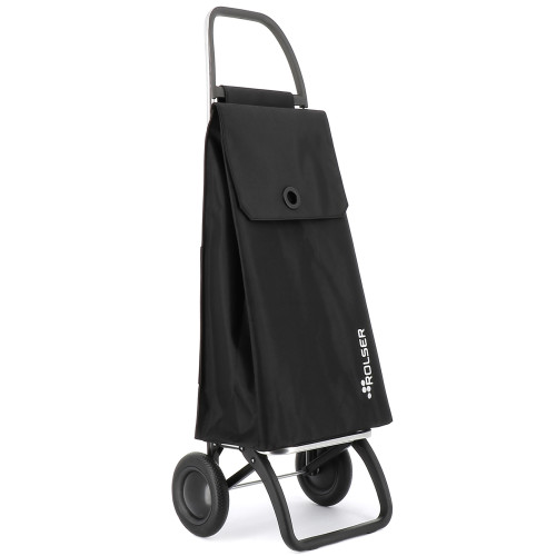 Сумка-візок Rolser Akanto MF 2 43 Negro (AKA012-1023)