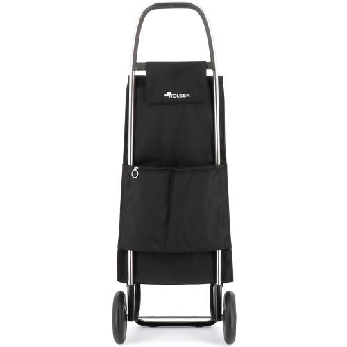 Сумка-візок Rolser Akanto MF 2 43 Negro (AKA012-1023)