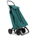 Сумка-візок Rolser Saquet LN 4 43 Verde (SAQ056-1002)