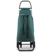 Сумка-візок Rolser Saquet LN 4 43 Verde (SAQ056-1002)