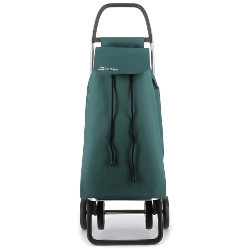 Сумка-візок Rolser Saquet LN 4 43 Verde (SAQ056-1002)