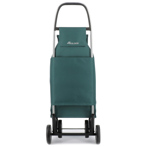 Сумка-візок Rolser Saquet LN 4 43 Verde (SAQ056-1002)