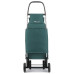 Сумка-візок Rolser Saquet LN 4 43 Verde (SAQ056-1002)