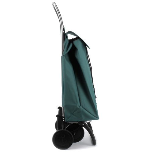 Сумка-візок Rolser Saquet LN 4 43 Verde (SAQ056-1002)