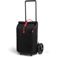 Сумка-тележка Gimi Koоl 60 Black (168409)