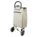 Сумка-тележка Aurora Milano 60 Grey (131 Grey)