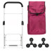 Сумка-тележка ShoppingCruiser Stairs Climber 53 Fuchsia (604353)