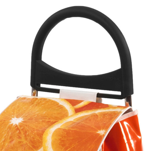 Сумка-тележка Aurora City 50 Orange (150 Orange)
