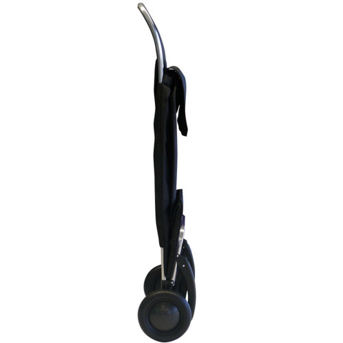 Сумка-тележка Rolser I-Max Rock 2 43 Negro Rojo (IMX309-2025)