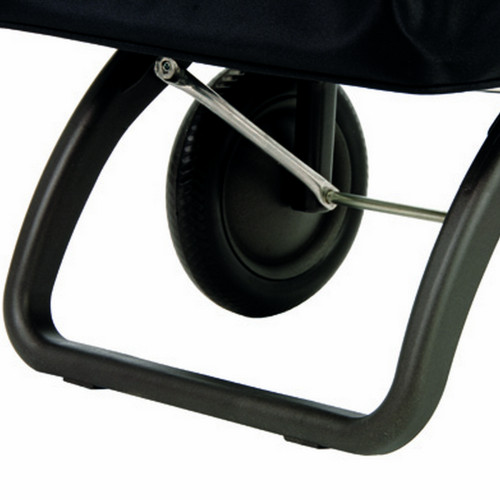 Сумка-тележка Rolser I-Max Rock 2 43 Negro Rojo (IMX309-2025)