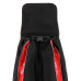 Сумка-тележка Rolser I-Max Rock 2 43 Negro Rojo (IMX309-2025)