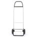 Сумка-тележка Rolser I-Max Rock 2 43 Negro Rojo (IMX309-2025)