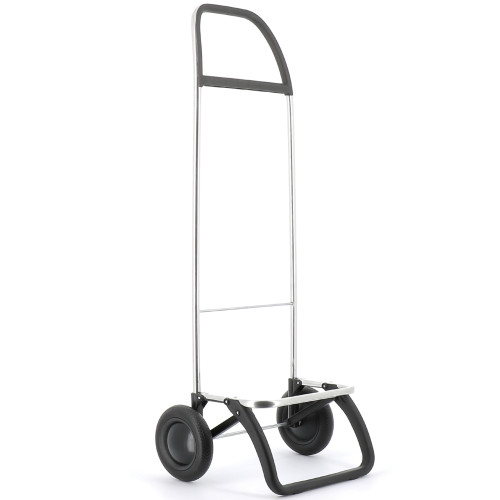Сумка-тележка Rolser I-Max Rock 2 43 Negro Rojo (IMX309-2025)