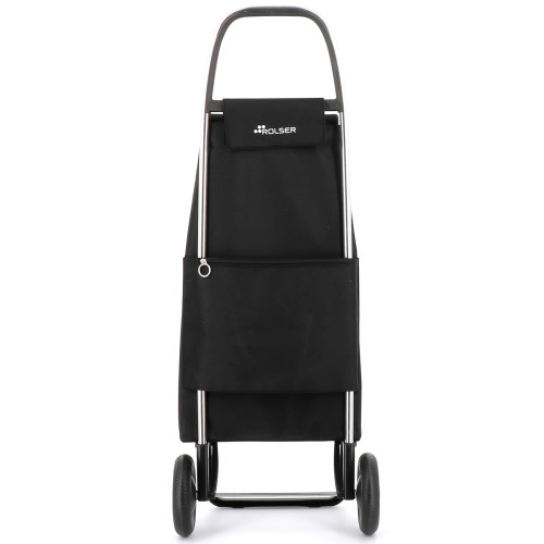 Сумка-тележка Rolser I-Max Rock 2 43 Negro Rojo (IMX309-2025)