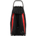 Сумка-тележка Rolser I-Max Rock 2 43 Negro Rojo (IMX309-2025)