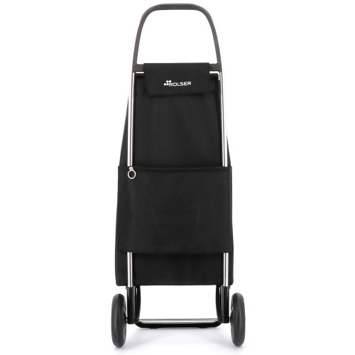 Сумка-тележка Rolser I-Max Rock 2 43 Negro Rojo (IMX309-2025)
