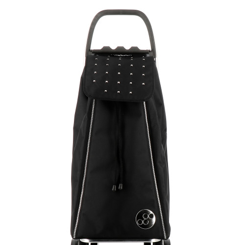Сумка-тележка Rolser I-Max Rock 2 43 Negro Rojo (IMX309-2025)