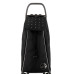 Сумка-тележка Rolser I-Max Rock 2 43 Negro Rojo (IMX309-2025)