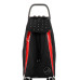 Сумка-тележка Rolser I-Max Rock 2 43 Negro Rojo (IMX309-2025)