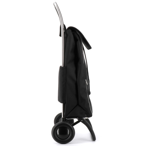 Сумка-тележка Rolser I-Max Rock 2 43 Negro Rojo (IMX309-2025)