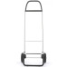 Сумка-тележка Rolser I-Max Rock 2 43 Negro Rojo (IMX309-2025)