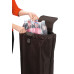 Сумка-тележка Rolser I-Max Rock 2 43 Negro Rojo (IMX309-2025)