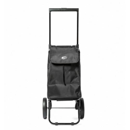 Сумка-тележка Epic City X Shopper Evolution 33 Black