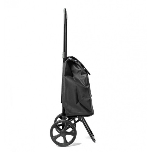 Сумка-тележка Epic City X Shopper Evolution 33 Black