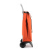Сумка-візок Rolser Jet LN Joy 40 Mandarina (JET001-1012)