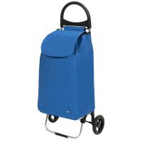 Сумка-тележка Aurora Portofino 50 Blue (Special Offer) Сумка-тележка Aurora Portofino 50 Blue (Special Offer)