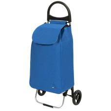 Сумка-тележка Aurora Portofino 50 Blue (Special Offer)