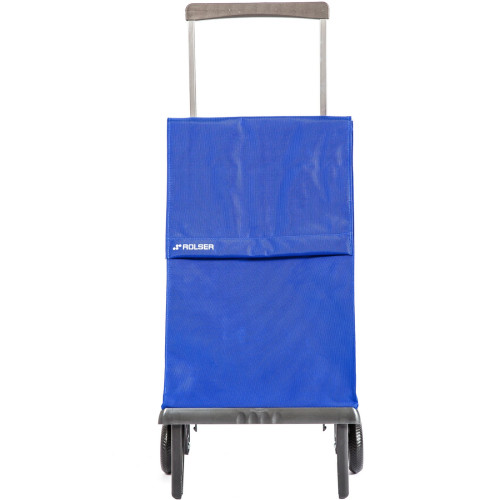 Сумка-тележка Rolser Plegamatic Original MF 40 Azul (PLE001-1026)