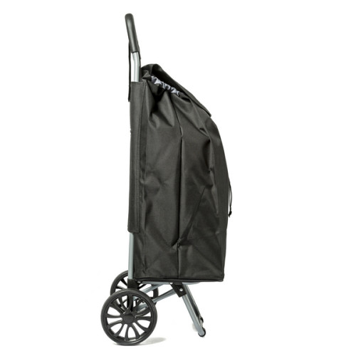 Сумка-тележка Epic City X Shopper Classic 40 Black