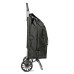 Сумка-тележка Epic City X Shopper Classic 40 Black