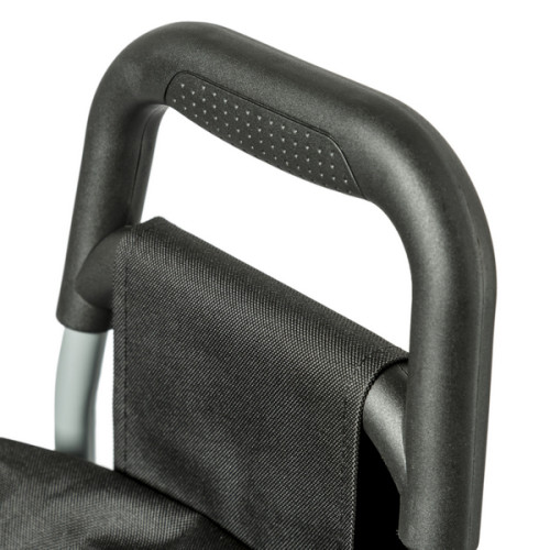 Сумка-тележка Epic City X Shopper Classic 40 Black