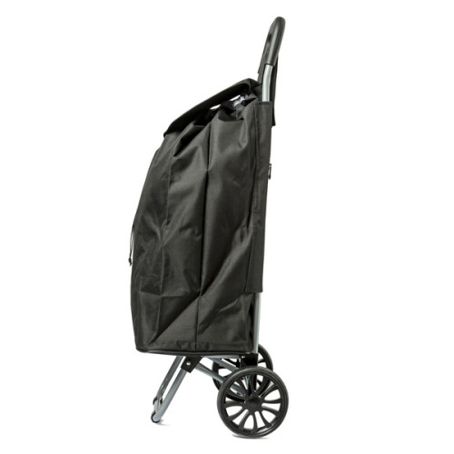 Сумка-тележка Epic City X Shopper Classic 40 Black