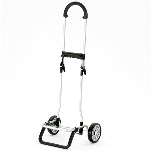 Сумка-тележка Andersen Scala Shopper Plus Malit Black (133-044-80)