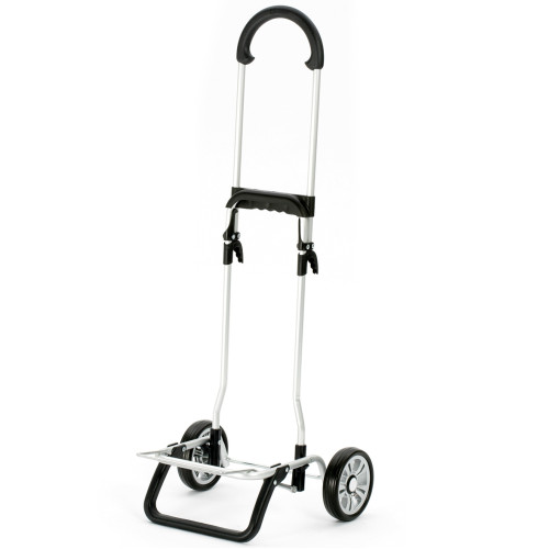 Сумка-тележка Andersen Scala Shopper Plus Malit Black (133-044-80)