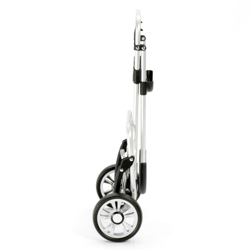 Сумка-тележка Andersen Scala Shopper Plus Malit Black (133-044-80)