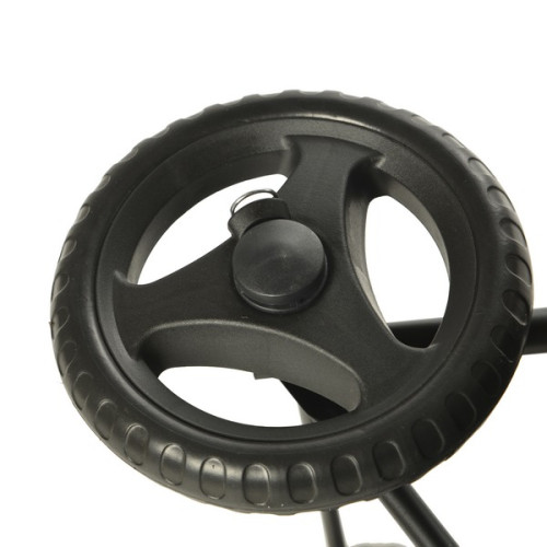 Сумка-тележка Epic City X Shopper Ergo 40 Diamond Blue